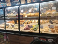 -Olé精品超市(苏州中心店)
