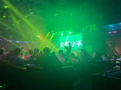 -MOSSO音乐酒吧·live house(南京旗舰店)