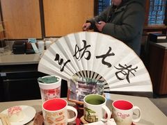 -星巴克(福州三坊七巷店)