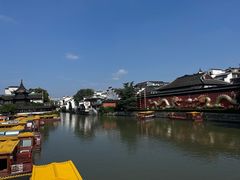 -民国红公馆·秦淮八艳(夫子庙店)