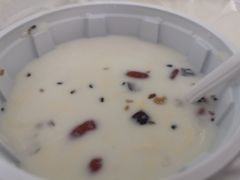 牛奶醪糟-宝葫芦西北茶食铺(万达店)