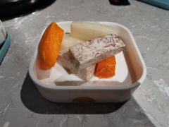 -百年果林椰子鸡(益田假日里店)