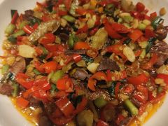 -华膳楼·安徽地标美食·中华餐饮名店(文化公园店)