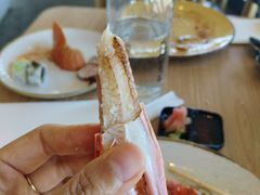 -悉尼塔旋转餐厅