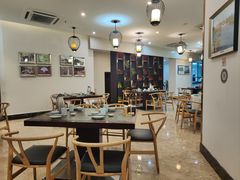 -冶春茶社(星汉大厦店)