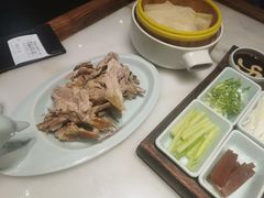 -那家小馆(摩天活力城店)