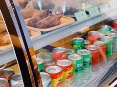 -大牛湾·眷村牛肉面(蠡溪店)
