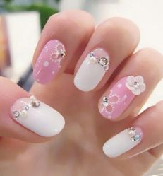 -RL Nail·瑞丽美甲美睫品牌原创店