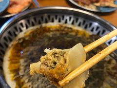 -圣罗巴甄选自助(麦凯乐店)