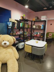 -doladola(徐家汇店)