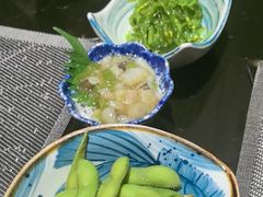 -昱匠·日本料理(金融街店)