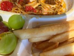 -1861意大利餐厅(文化广场店)