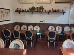 -束河人家(南锣鼓巷店)