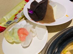-蜀留香火锅·始于1999·原四川老火锅(白堤路店)