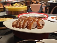 -全聚德(双井店)