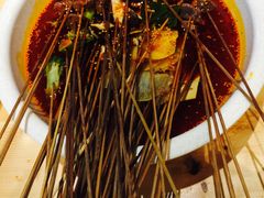 -嘉州叶婆婆钵钵鸡(建设路店)