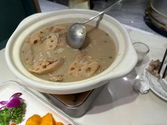 -刘胖子家常菜·蹄花焖藕(富安街店)