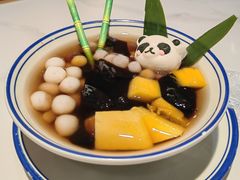 -火啫啫·粤式啫啫煲(南通首店)