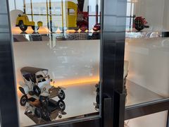 -苏州苏州湾艾美酒店-新食谱全日制餐厅