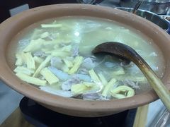 -华港雅阁酒店中餐厅·申汇轩