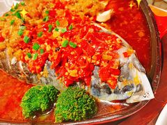 -青叶202都市餐厅(迪诺水镇店)