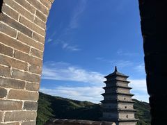 -雁门关景区