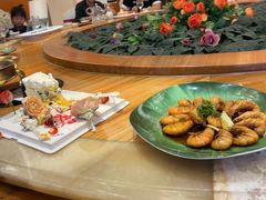 -汉爵阳明大酒店-中餐厅(银湖北路店)