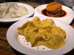 -金谷园饺子·烧烤(人大总店)