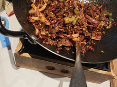 -孙家外婆•长春地标美食新名片(吾悦广场店)