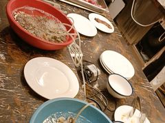 -常州富力喜来登酒店 Feast盛宴标帜西餐厅(新北万达广场店)