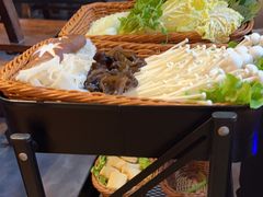 -四喜小胖·北京涮肉(五道营店)