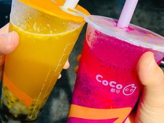 -CoCo都可(湖滨银泰店B区店)