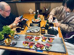 -赤坂亭M9和牛烧肉(世博源店)