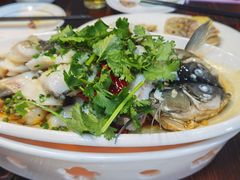 -凤厨顺德水乡凤味馆(大良锦龙路店)