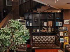 -茶啊冲人民饭店(南湖公园店)