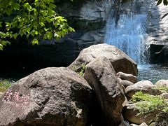 -黄山翡翠谷景区