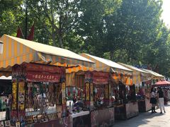 门面-老通城豆皮大王(吉庆街店)