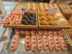 -可斯贝莉现烤面包·生日蛋糕(岭南天地店)