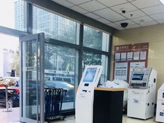 -天津银行(金山支行)