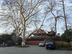 -钱王祠