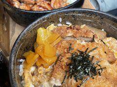 -铃木食堂(北新桥店)