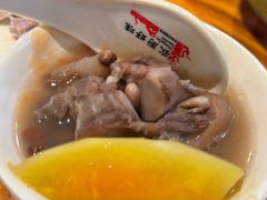 -农厨好味·温泉鹅·农家菜