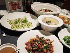 -肆月河豚·淮扬菜·湘菜(华天店)