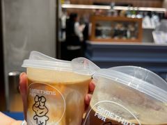 -Something For(中洲湾店)
