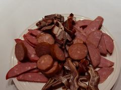 -宝轩渔府·老字号海鲜·正宗津菜(水上店)