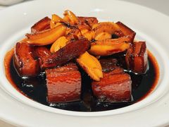 鲍鱼红烧肉-外婆家(西红门荟聚购物中心店)