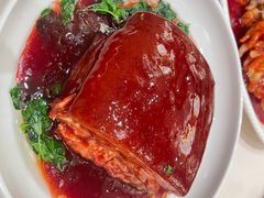 -得月楼·省级非遗·传统苏帮菜(观前店)
