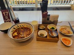 -康师傅私房牛肉面(马泉营奥莱店)