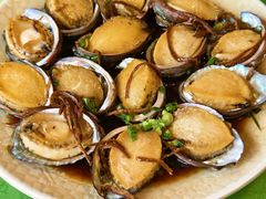 -盛港湾海鲜食府(黄沙店)