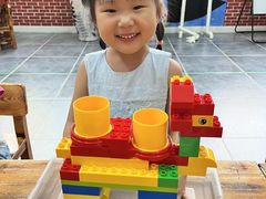 -马荣凯瑞世纪花园幼儿园
